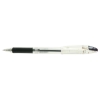 Ручка шариковая Zebra JIMNIE (RB-M100-BK) 1мм черный (мин.кол.12)