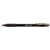 Ручка шариковая Zebra Z-1 COLOUR (C-BA26-ZA-BK) 0.7мм синий (мин.кол.12)