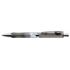 Ручка шариковая Zebra AQUA HANDFIT (BA33-BK) авт. 0,7мм корпус черный синие чернила
