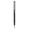 Ручка шариковая Zebra FORTIA 500 (BA81-BK-BL) авт. 0.7мм черный синие чернила коробка подарочная