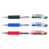 Ручка шариковая Zebra JIMNIE RETRACTABLE (KRBZ-100-BK) авт. 0.7мм черный (мин.кол.12)