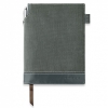 Записная книжка Cross Journal Textured (AC249-2M) серый A5 250стр. в линейку