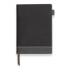Записная книжка Cross Journal (AC249-1S) черный A6 250стр. в линейку
