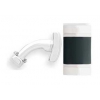 Запонки Cross Apogee Black Enamel (AC179-4)