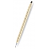 Карандаш механический Cross Classic Century 10Ct Rolled Gold (450305) 0.7мм
