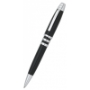 Набор Cross Mason Black Laquer/Chrome шариковая ручка и механический карандаш 0.7мм  (AT0461H-11)