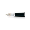 Перо Cross Townsend 18Ct золото с родиевым покрытием и стальным кольцом M (86096S)