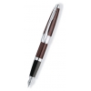 Перьевая ручка Cross Apogee Sable перо золото 18Ct F  (AT0126-5FD)