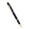 Ручка перьевая Cross Century II Classic Black перо F (2509-FF)