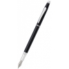 Перьевая ручка Cross Classic Century Black Lacquer Black CT перо F (AT0086-77FS)
