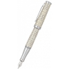 Ручка перьевая Cross Sauvage Special Edition Ivory/Forever Pearl (AT0316-13MY) (M) перо золото 18K