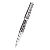 Ручка перьевая Cross Sauvage Stingray (под кожу ската) (AT0316-6FD) (F) перо золото 18K