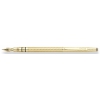 Ручка перьевая Cross Spire Golden Shimmer (AT0566-2FD) (F) перо золото 18K