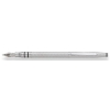 Ручка перьевая Cross Spire Icy Chrome (AT0566-3FD) (F) перо золото 18K