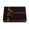 Коробка Cross Combo Box подарочная с флаконом черных чернил Brown (171GB)