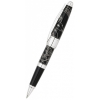 Ручка роллер Cross Apogee Snake Black Special Edition (AT0125-14)