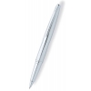 Ручка роллер Cross ATX (885-2) Pure Chrome