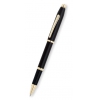 Ручка роллер Cross Century II Classic Black (2504)