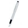 Ручка роллер Cross Century II Lustrous Chrome (3504)