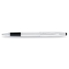 Ручка-роллер Cross Century II Sterling Silver серебро 925 пробы 28.38гр (HN3004)