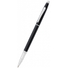 Ручка-роллер Cross Classic Century Black Lacquer CT (AT0085-77)