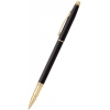 Ручка-роллер Cross Classic Century Classic Black GP (AT0085-79)