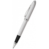 Ручка-роллер Cross Townsend Brushed Platinum Plated SE  (AT0045B-29)