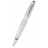 Ручка гелевая Cross Edge без колпачка Pure Chrome (AT0555-8)