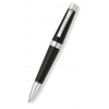 Ручка шариковая Cross C-Series AT0395-1ST (AT0395-1ST) черный чернила: черный ювелирная латунь хром