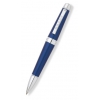 Шариковая ручка/роллер Cross C-Series Smooth Touch Monaco Blue (AT0395-5ST)