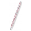 Шариковая ручка Cross Century Classic Colours Gingham розовый в клетку для Зон Самообслуживания (AT0082DS-67)
