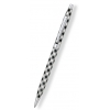 Шариковая ручка Cross Century Classic Colours Gingham черный в клетку для Зон Самообслуживания (AT0082DS-66)