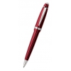Ручка шариковая Cross Affinity (AT0422-2) Crimson Red (M) чернила: черный полированный хром