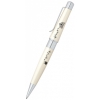 Шариковая ручка Cross Beverly Disney Cinderella SE Pearlescent Ivory/Chrome (AT0492D-9)