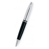Шариковая ручка Cross Calais Chrome/Black для Зон Самообслуживания (AT0112DS-2)