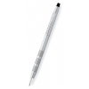 Шариковая ручка Cross Century Classic New Trophy Satin Chrome только для b2b  (AT0082-14)