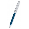 Шариковая ручка Cross Century II Chrome/Lacquer Blue  (AT0082WG-41)