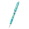 Ручка шариковая Cross Century II Masquerade Peacock Green (AT0082WG-59)