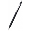 Ручка шариковая Cross Century Classic Lacquer Black CT (AT0082-77)