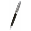 Шариковая ручка Cross Hamilton (Revere) Chrome/Black Lacquer для Зон Самообслуживания (AT0372DS-2)