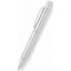 Ручка шариковая Cross Nile (AT0382G-9) Crome (M) чернила: черный латунь хром