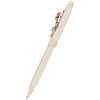 Шариковая ручка Cross Sentiment Disney Cinderella SE Pearlescent Ivory/Gold (AT0412D-6)