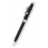 Ручка шариковая Cross Sentiment Disney SE (AT0412D-2) Ebony Black CT (M) чернила: черный латунь хром