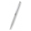 Шариковая ручка Cross Spire Icy Chrome  (AT0562-3)