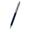 Шариковая ручка Cross Townsend Blue/Chrome только для b2b (AT0042G-10)