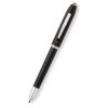 Ручка многофункциональная Cross Tech4 Black Smooth Touch синий красный черный мех кар0.7мм AT0610-1
