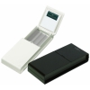 Подарочная коробка Faber-Castell 100-006-599 для пишущих инструментов серии Дизайн из картона белый