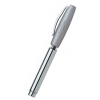 Роллер BASIC METAL, полированный хромированный металл (148461)