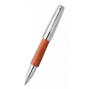 Ручка-роллер Faber-Castell E-Motion Birnbaum 148205 светло-коричневая груша