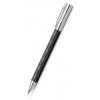 Ручка шариковая Faber-Castell Ambition Rhombus (148900) корпус смола черные чернила